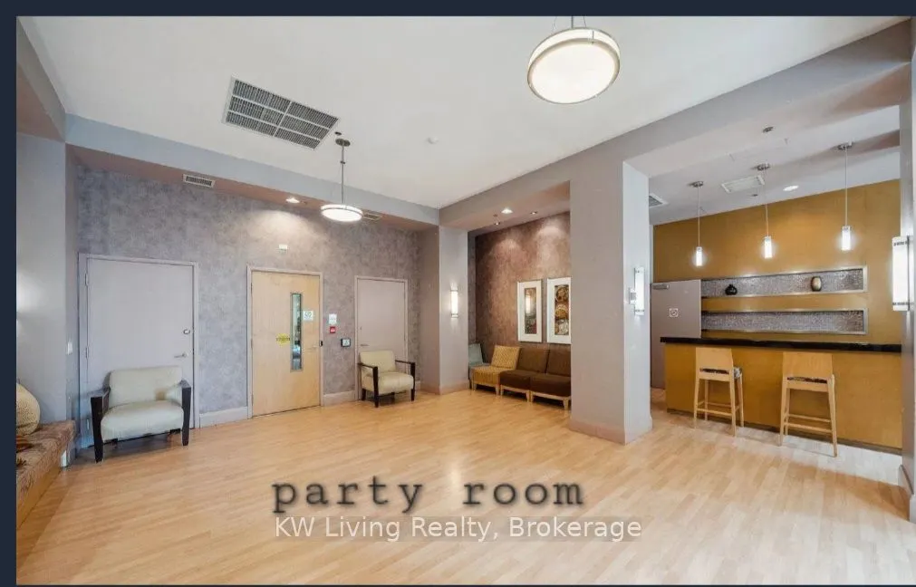 50 Brian Harrison Way, #1204