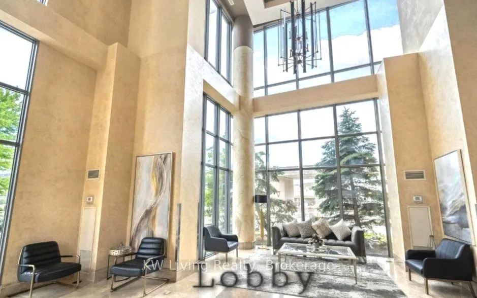 50 Brian Harrison Way, #1204