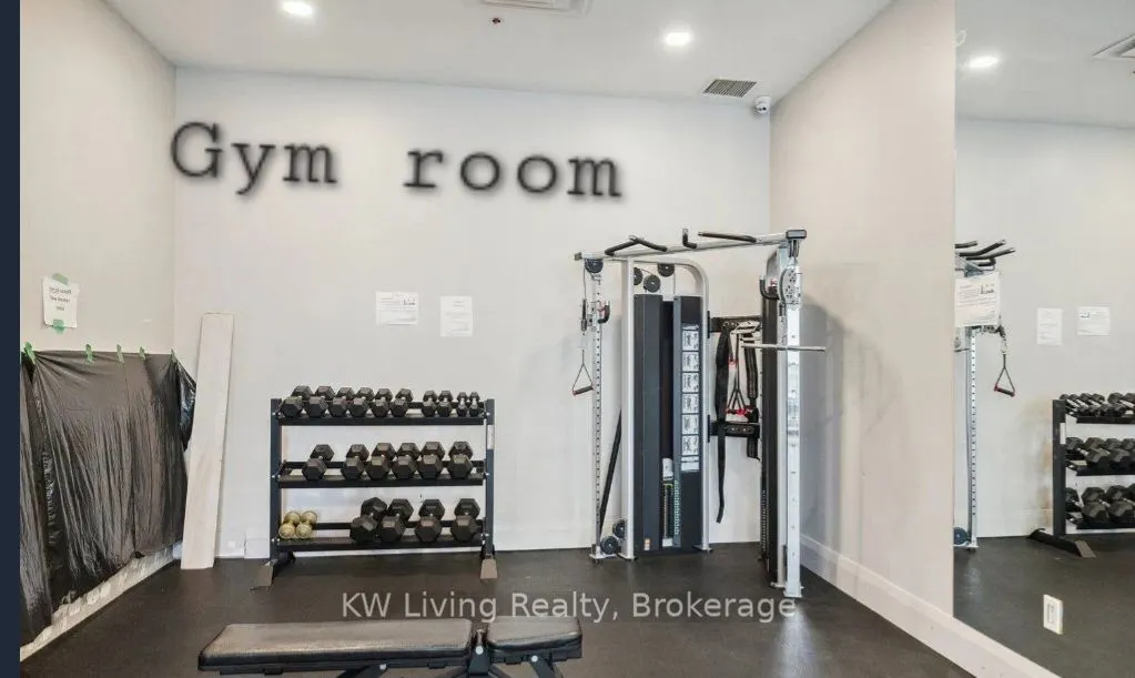 50 Brian Harrison Way, #1204