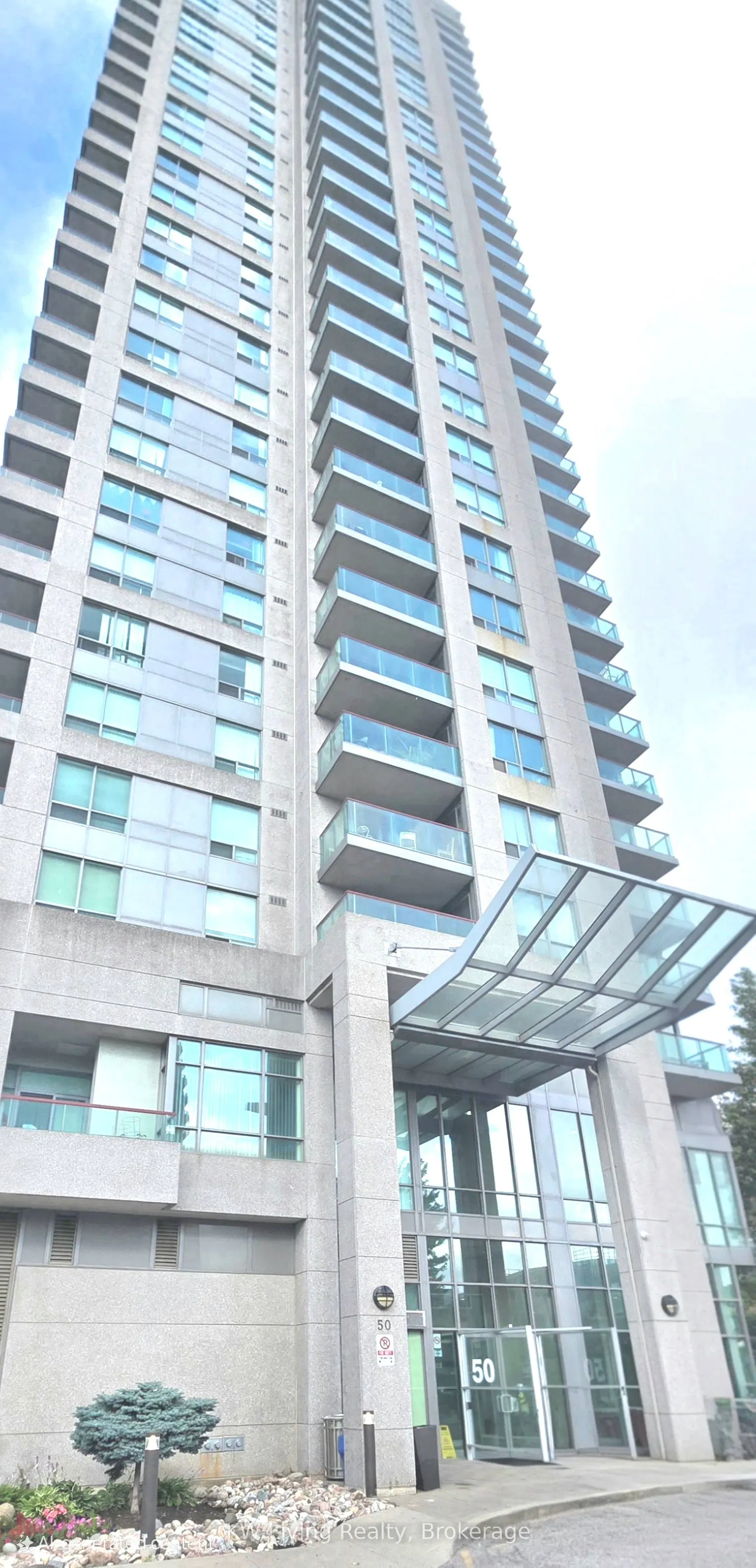 50 Brian Harrison Way, #1204