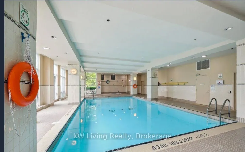 50 Brian Harrison Way, #1204