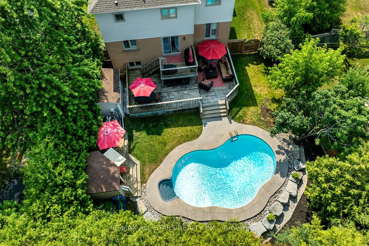 81 Hyland Crescent