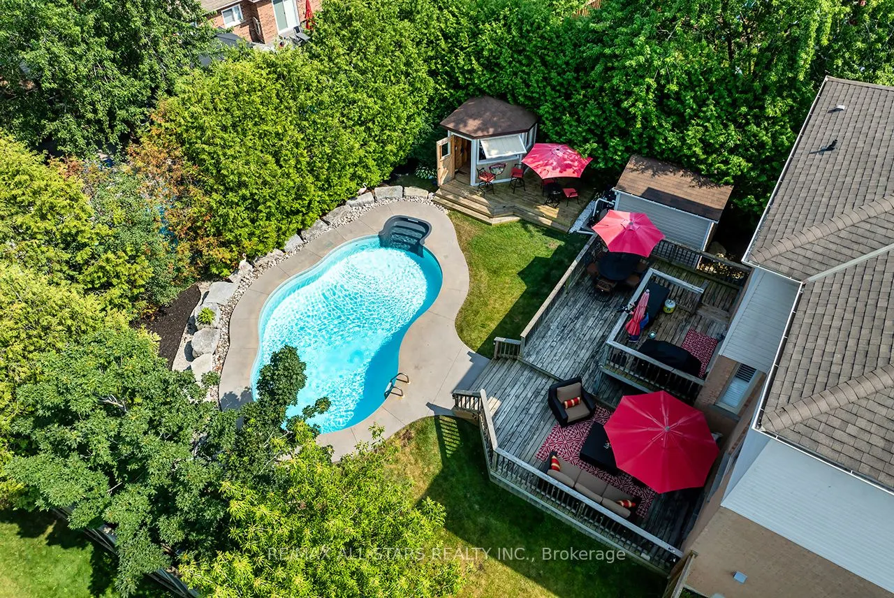 81 Hyland Crescent