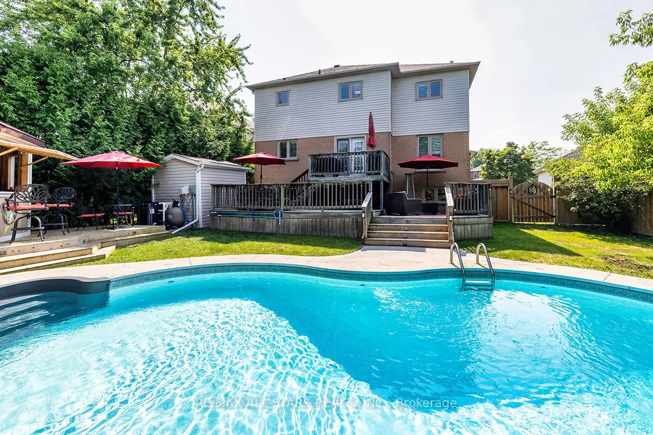 81 Hyland Crescent