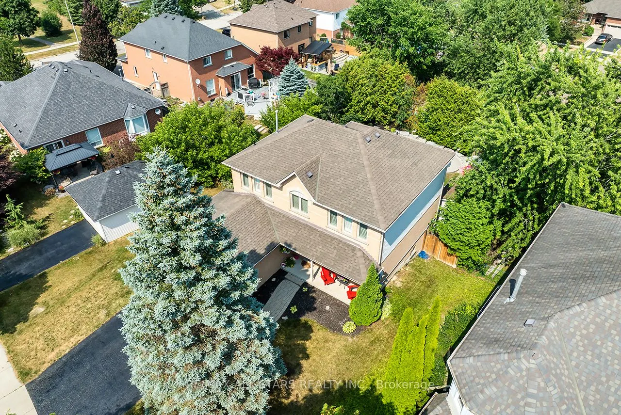 81 Hyland Crescent