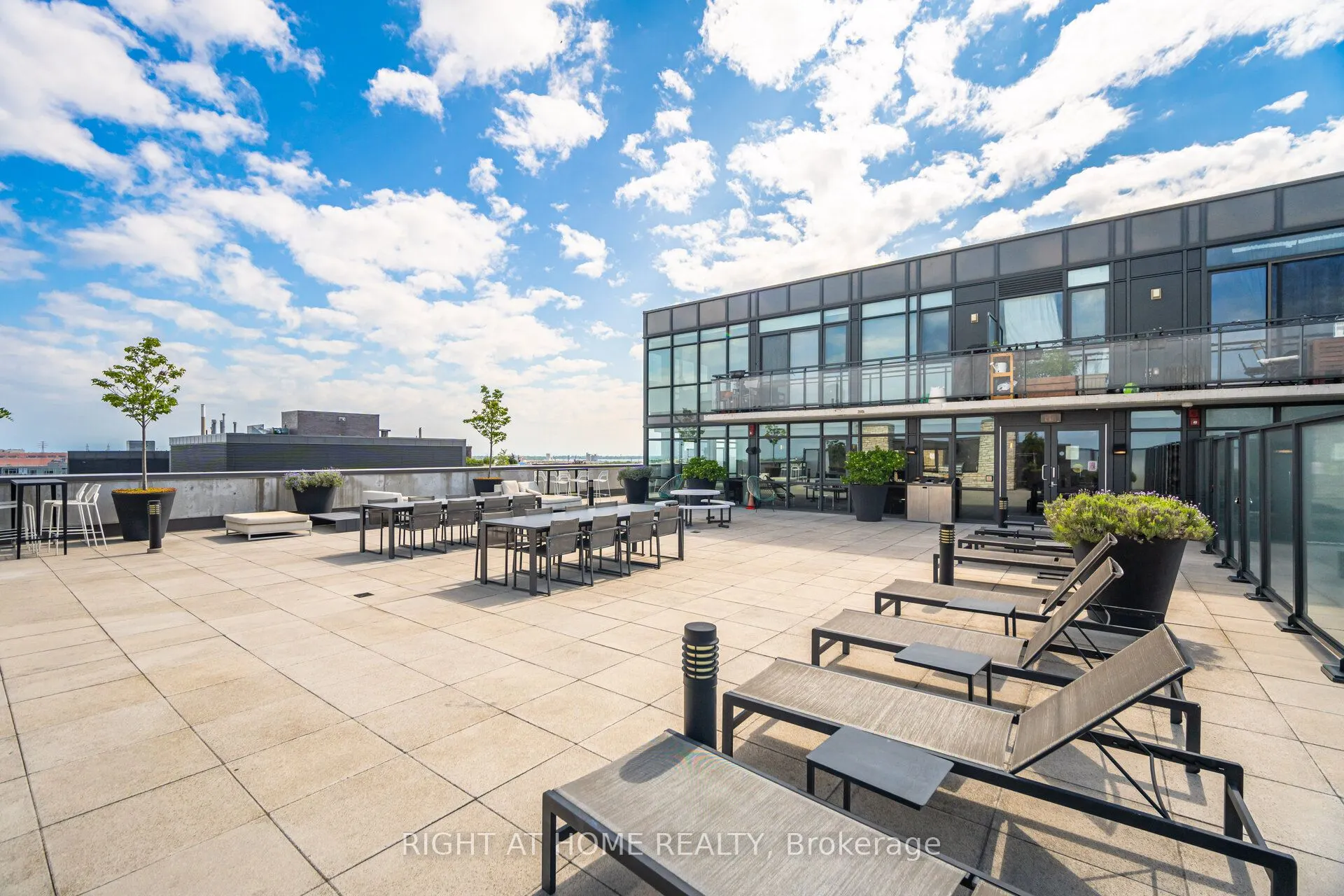 1190 Dundas Street, #527
