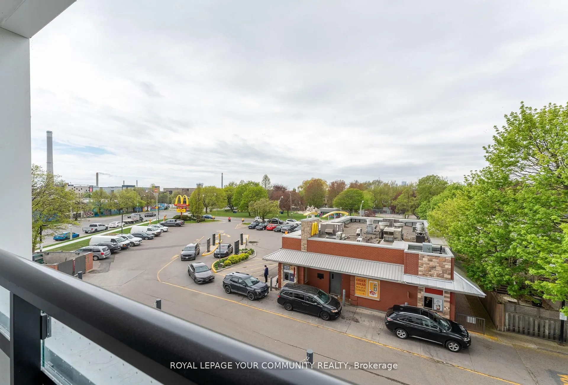 1050 Eastern Avenue E, #317