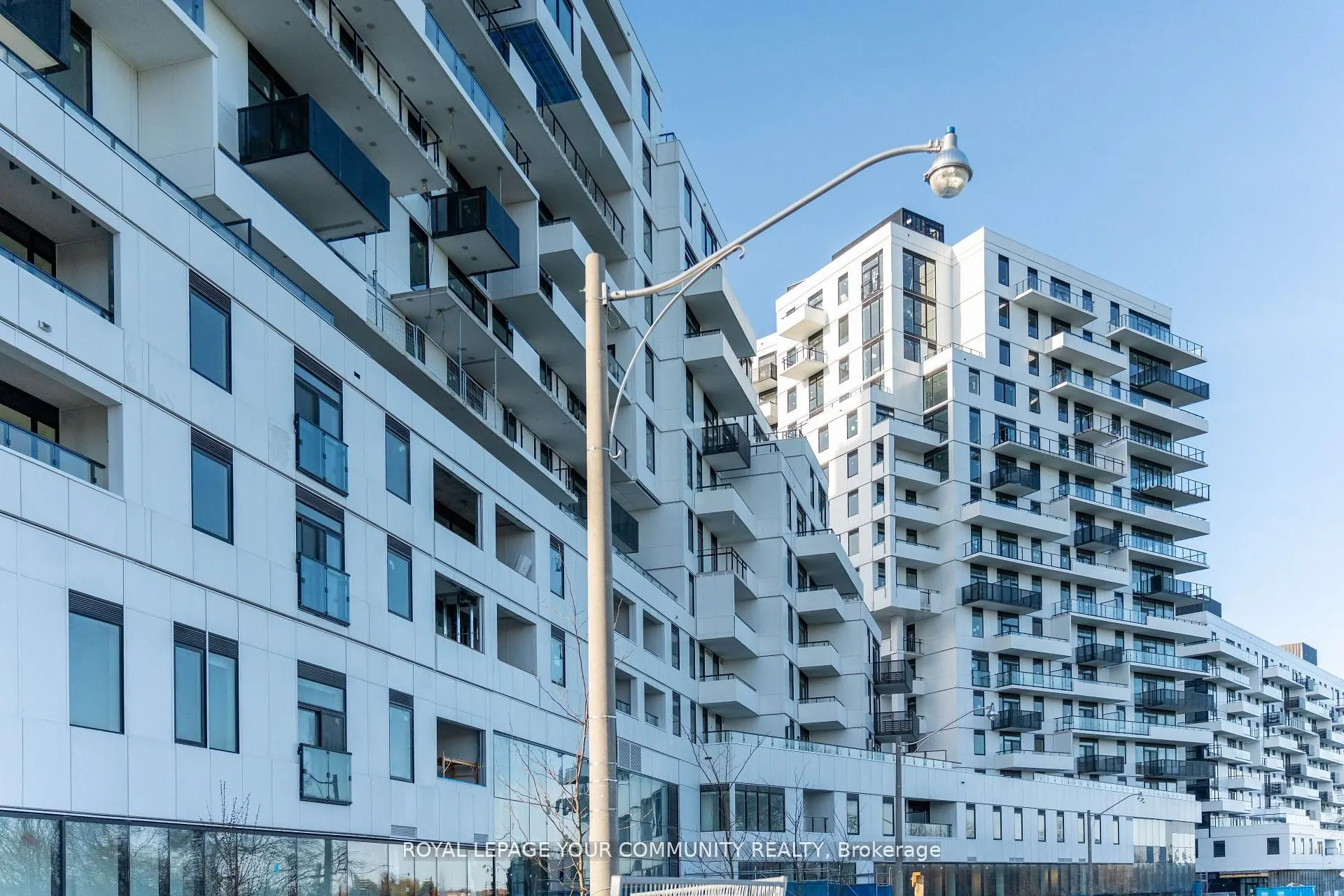 1050 Eastern Avenue E, #317