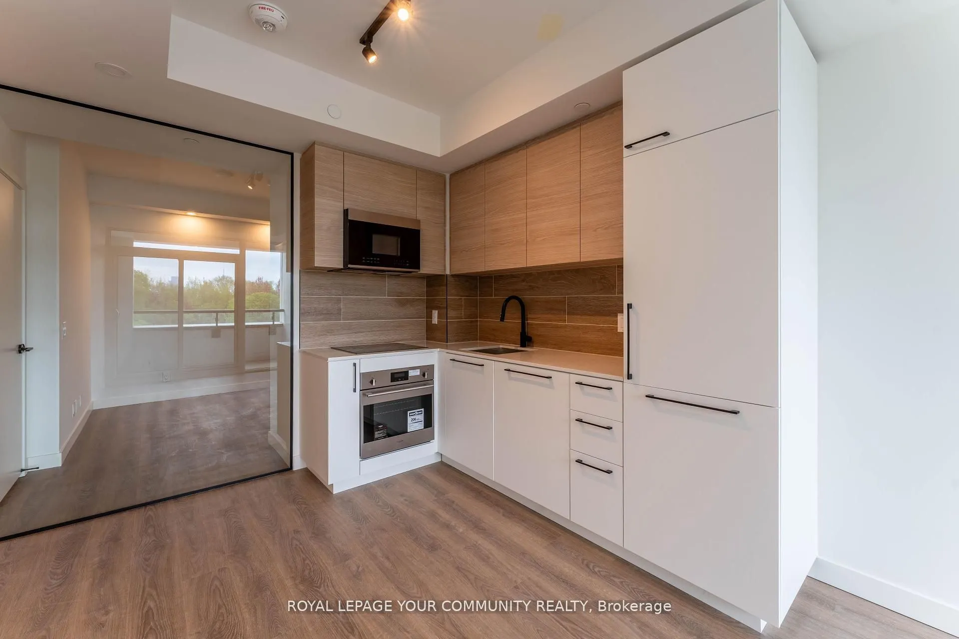 1050 Eastern Avenue E, #317