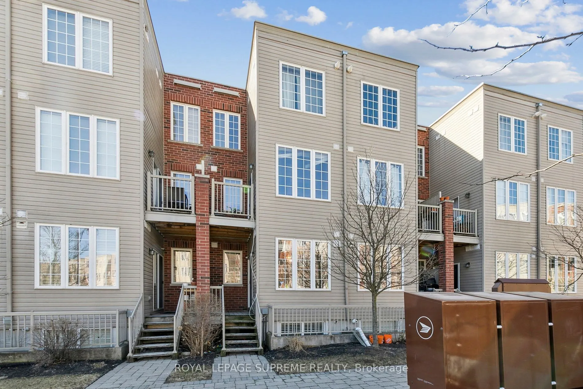 391 Beechgrove Drive, #79