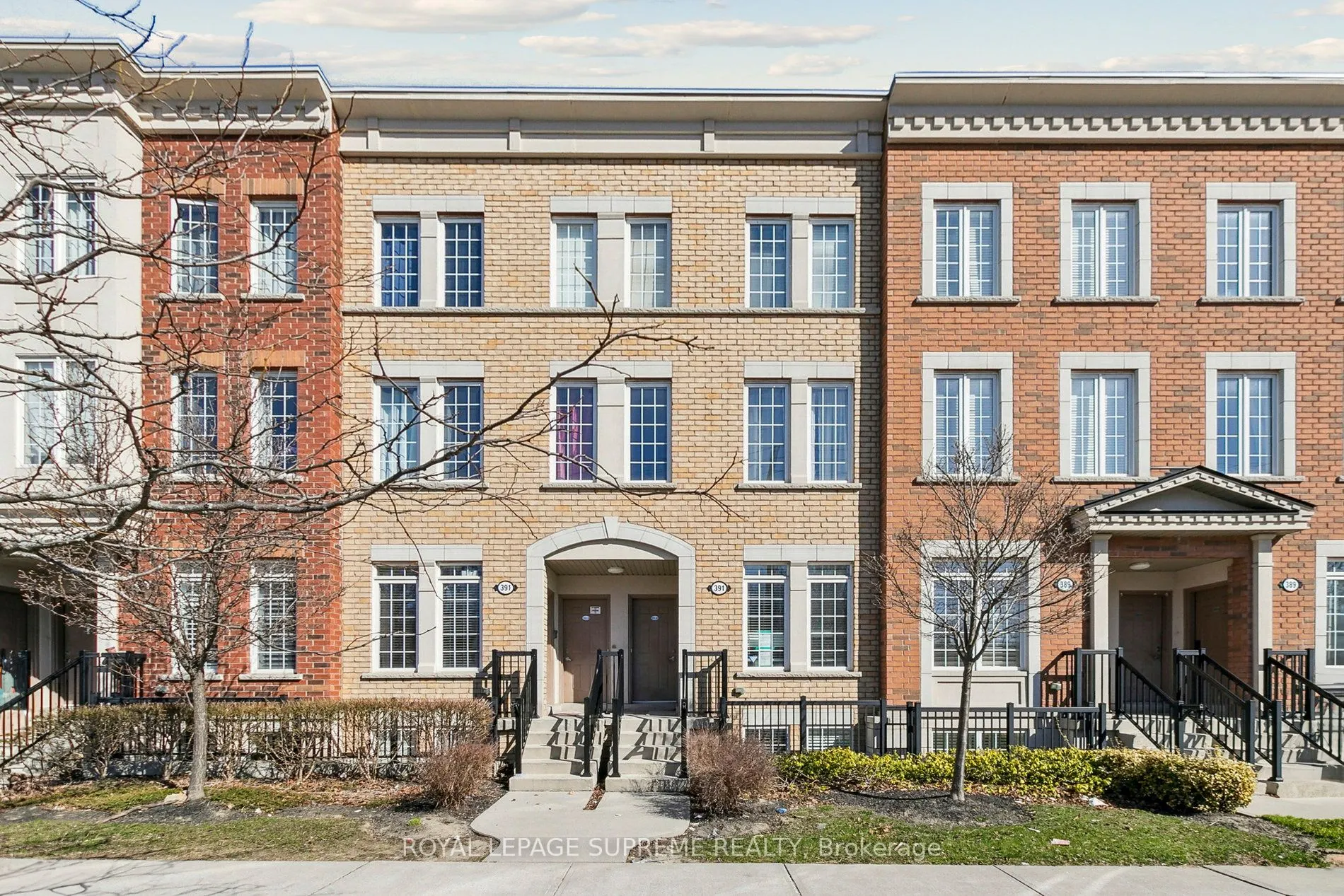391 Beechgrove Drive, #79