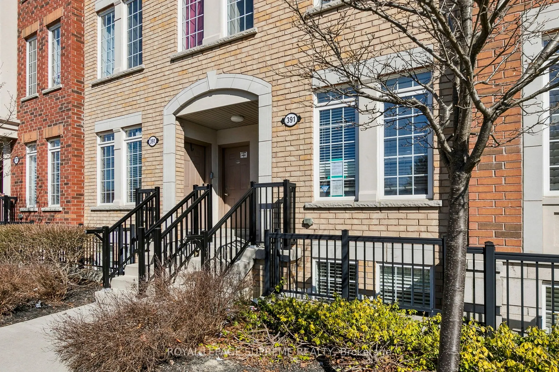 391 Beechgrove Drive, #79