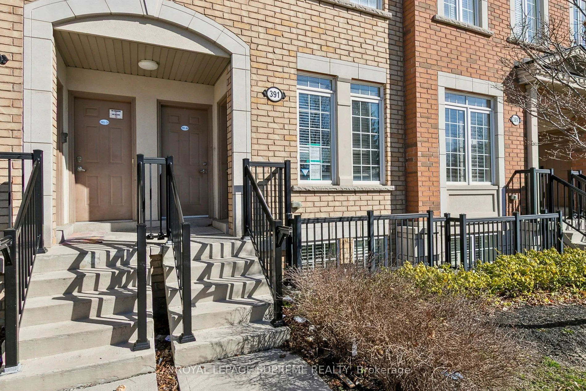 391 Beechgrove Drive, #79