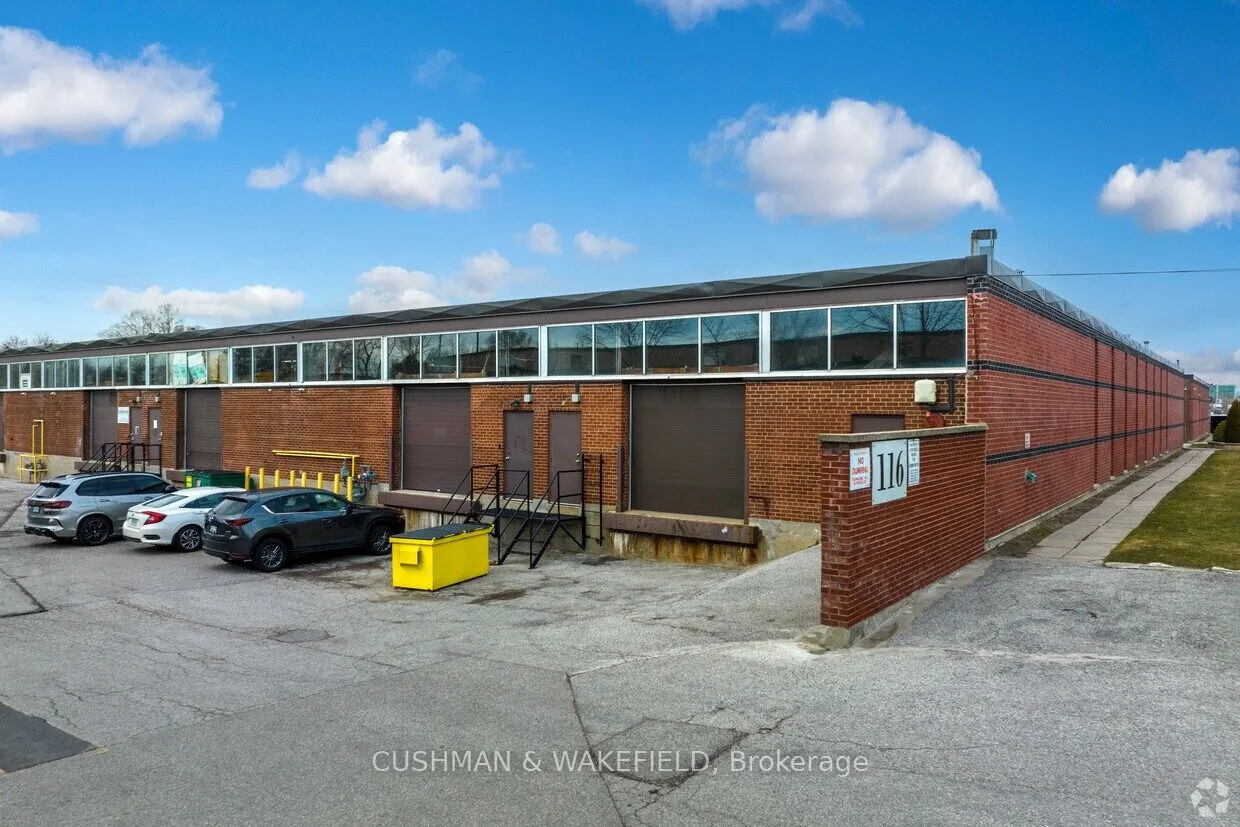 116 Howden Road