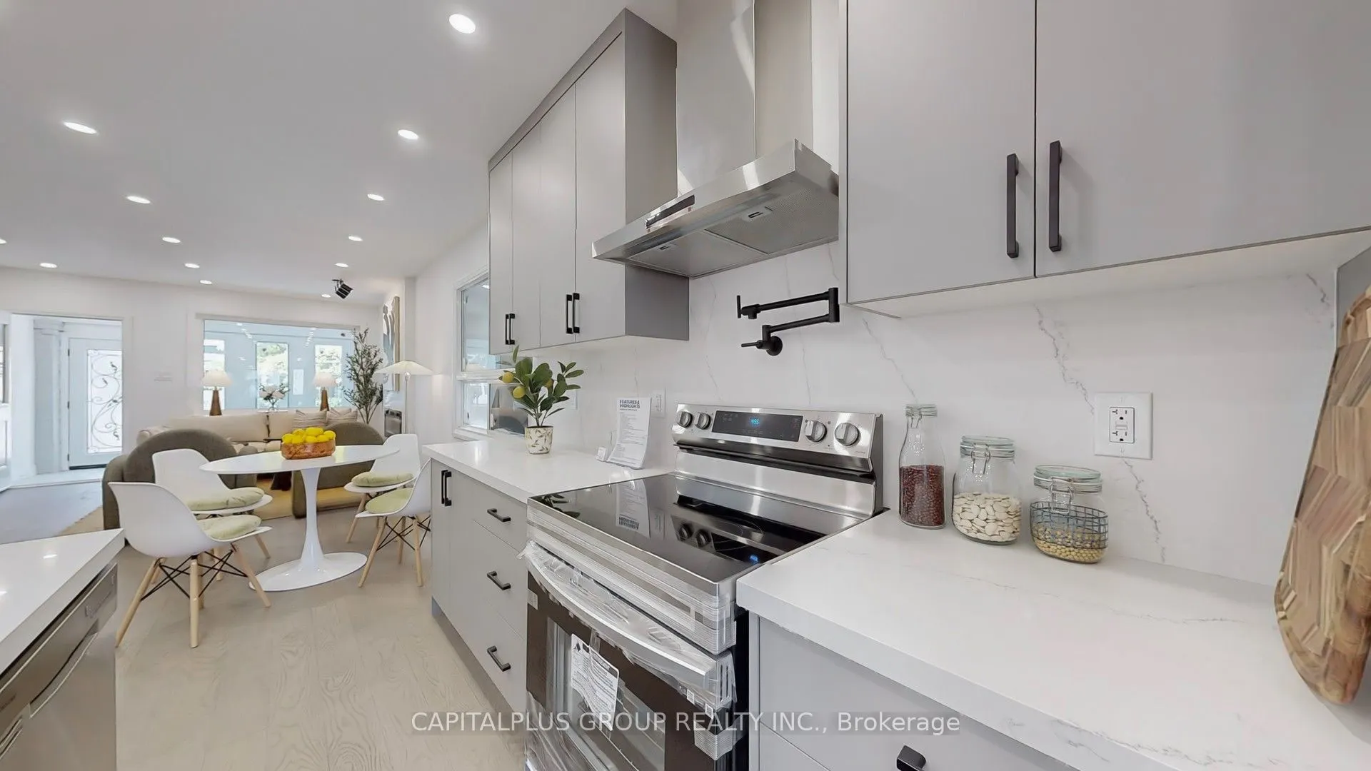 3 Marigold Avenue