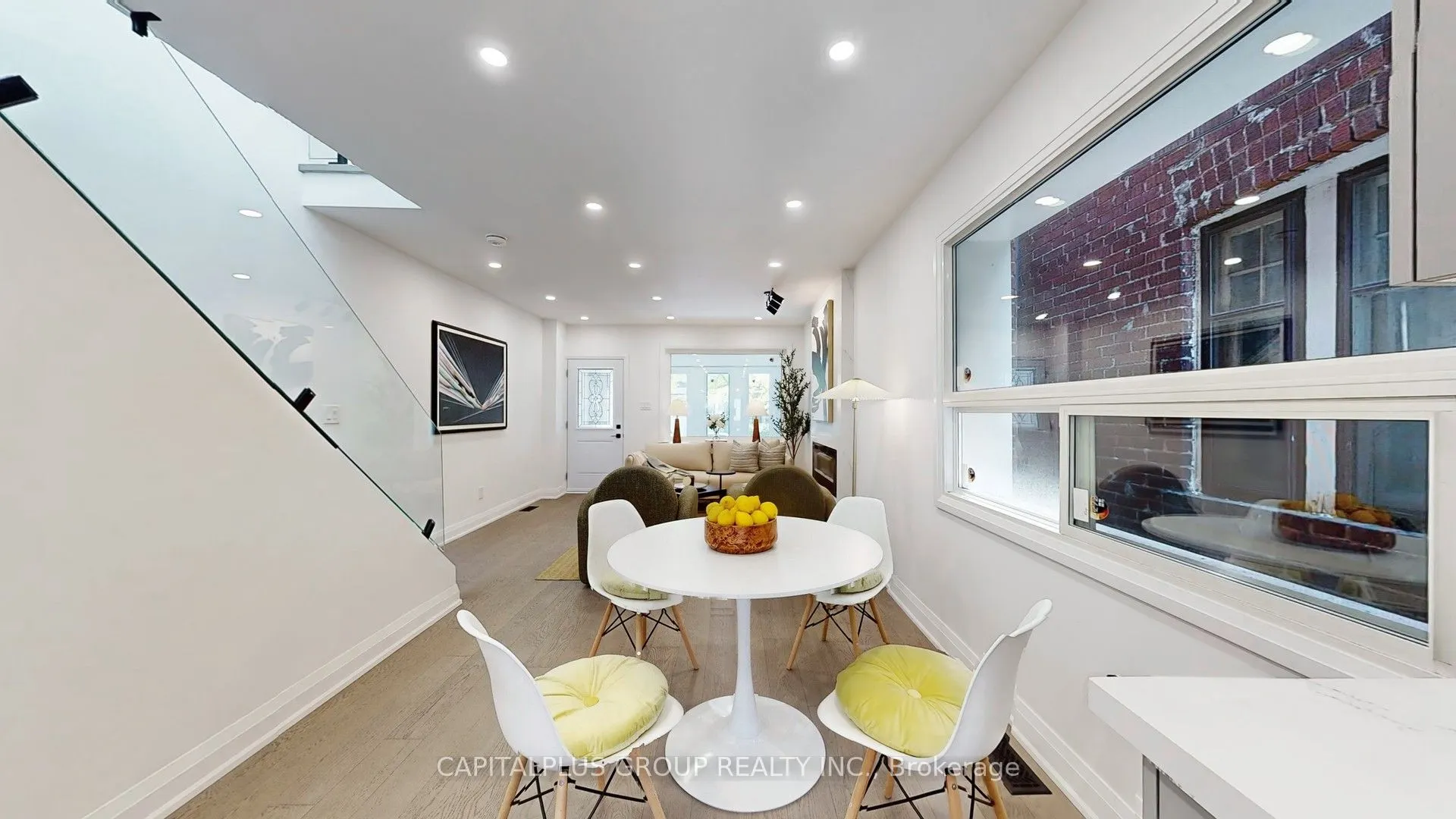 3 Marigold Avenue