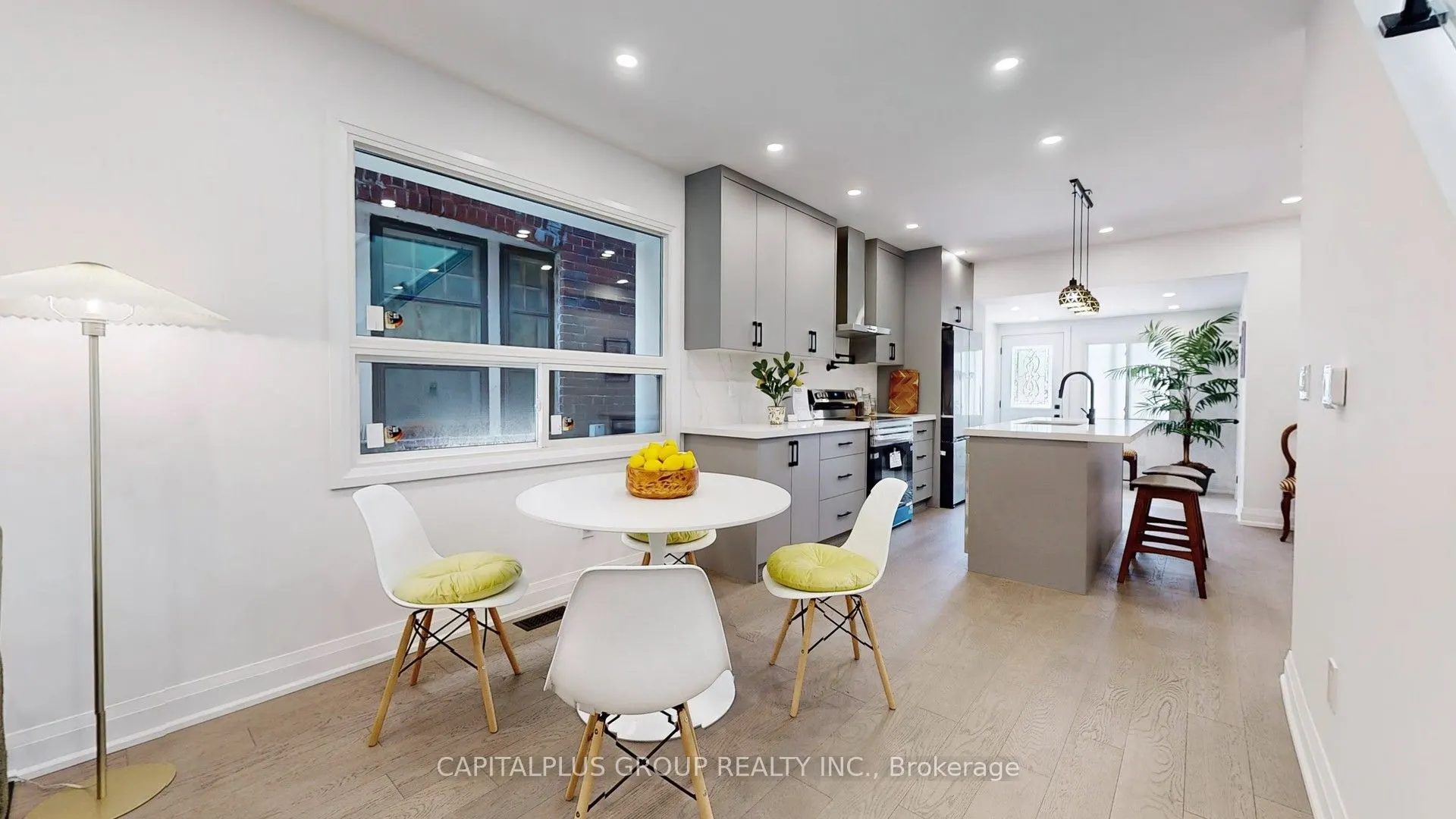 3 Marigold Avenue