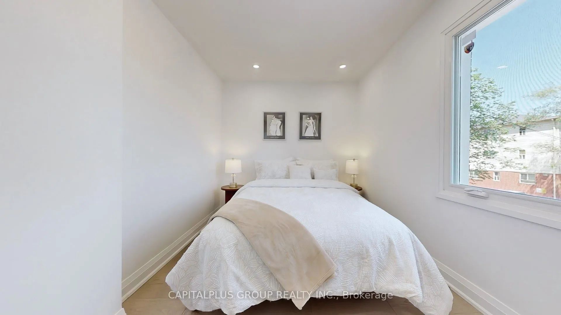 3 Marigold Avenue