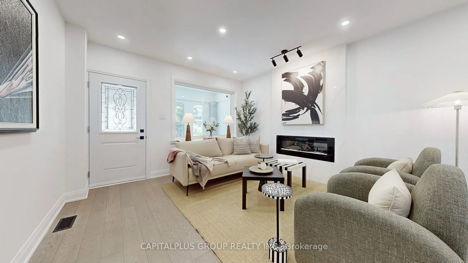 3 Marigold Avenue