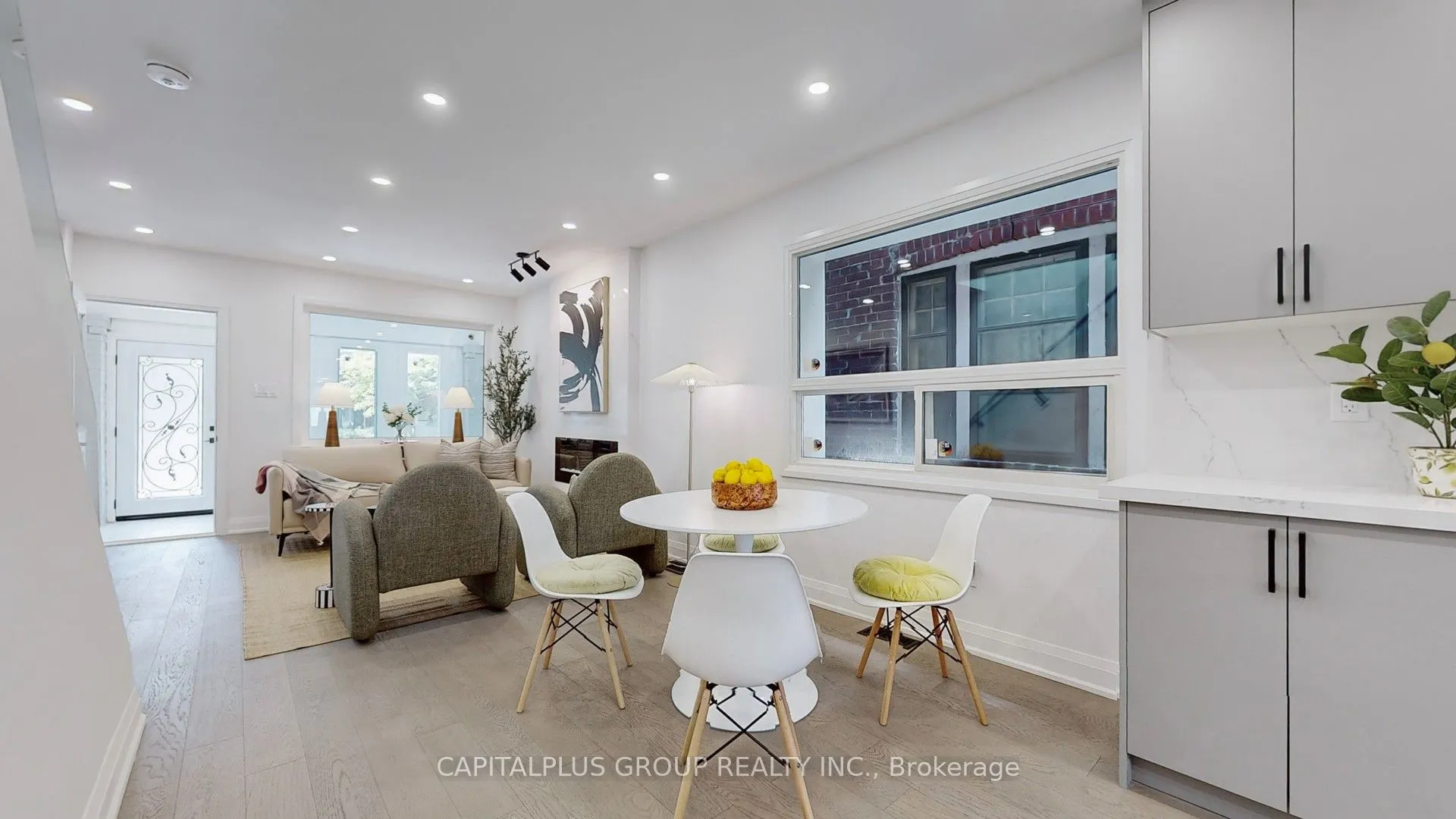 3 Marigold Avenue