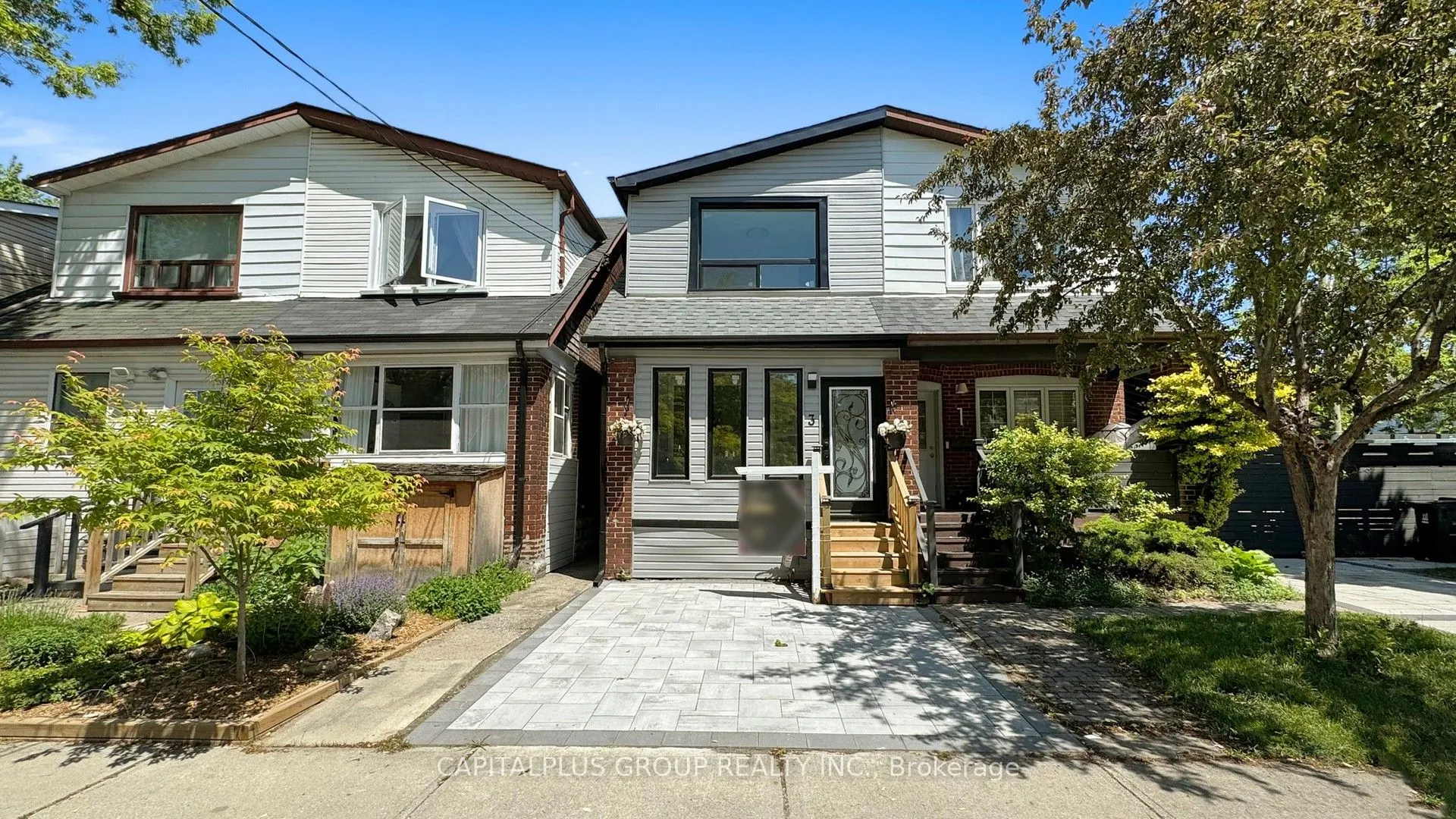 3 Marigold Avenue