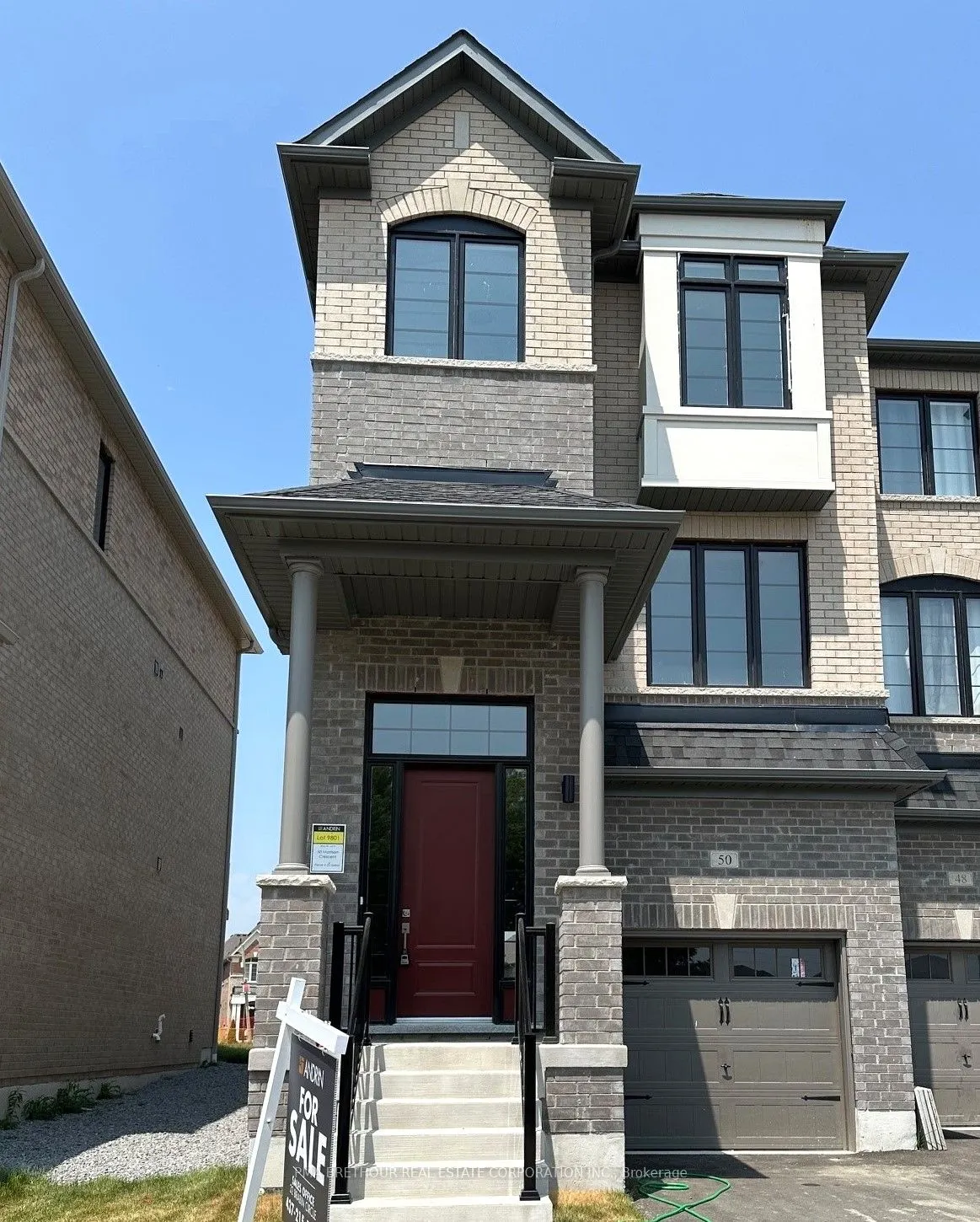 50 Morrison Crescent