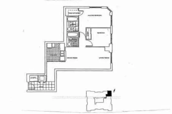 8 Lee Centre Drive, #803