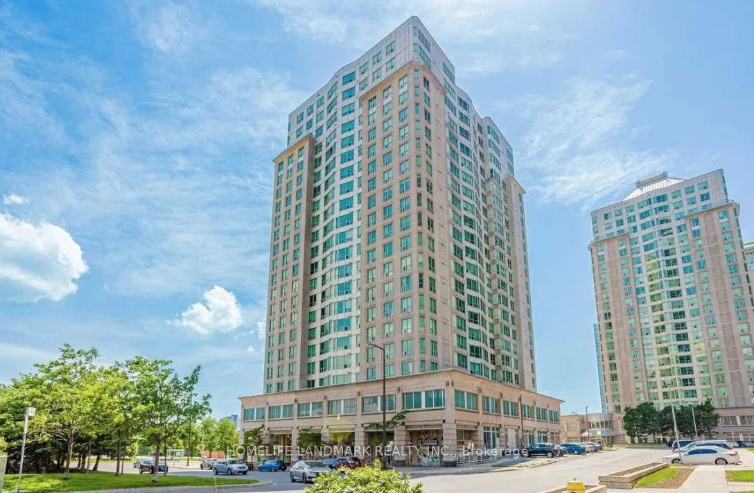 8 Lee Centre Drive, #803