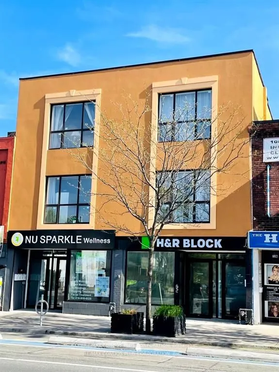 721 Danforth Avenue, #3B