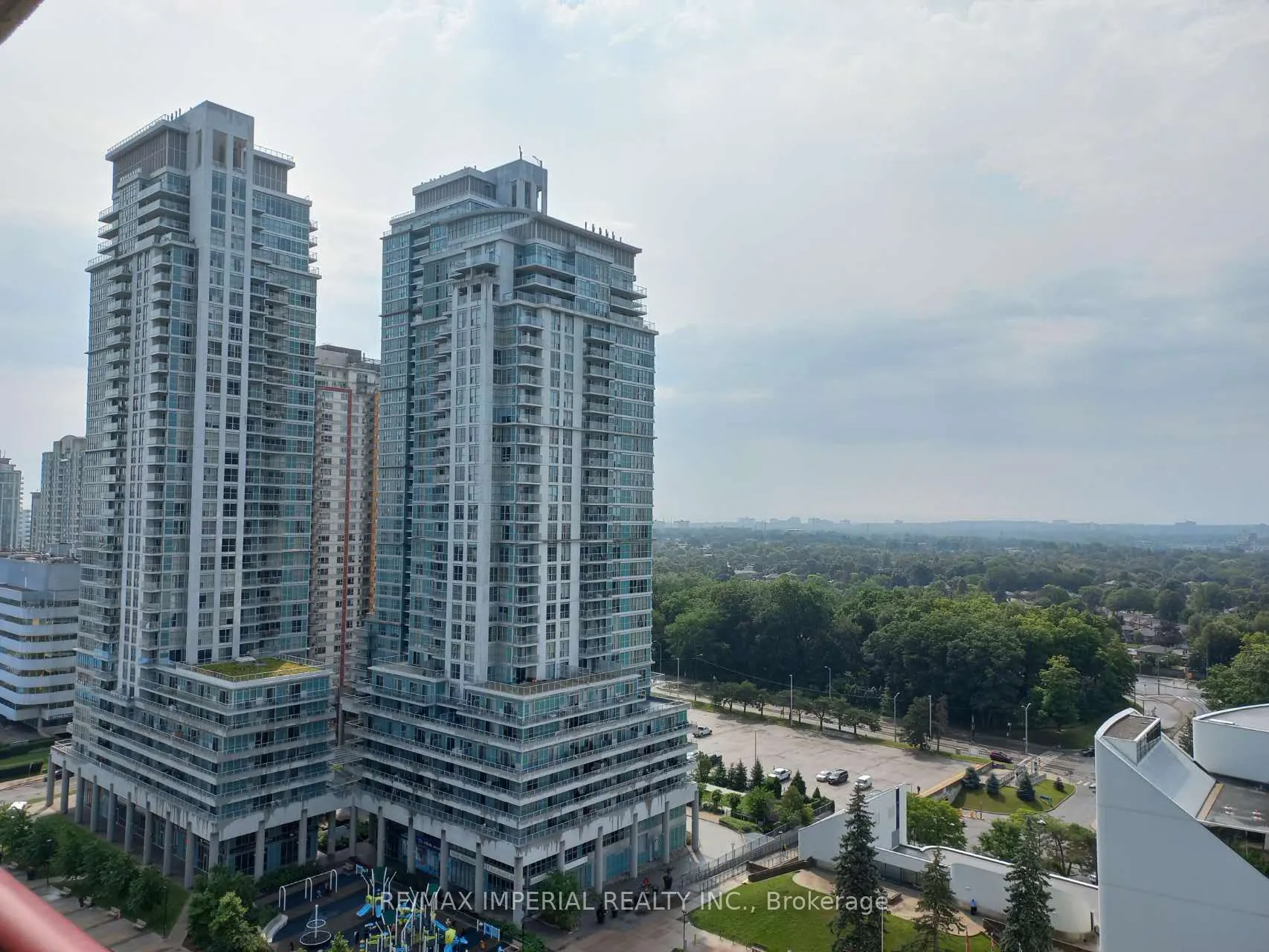 60 Brian Harrison Way, #1801