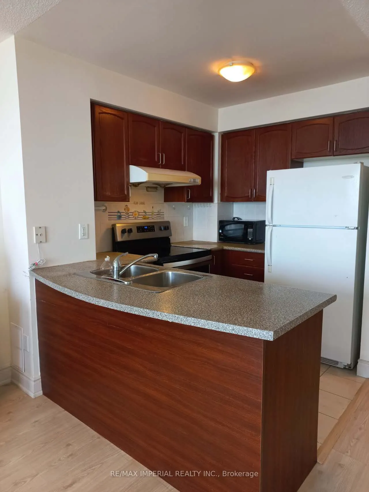 60 Brian Harrison Way, #1801