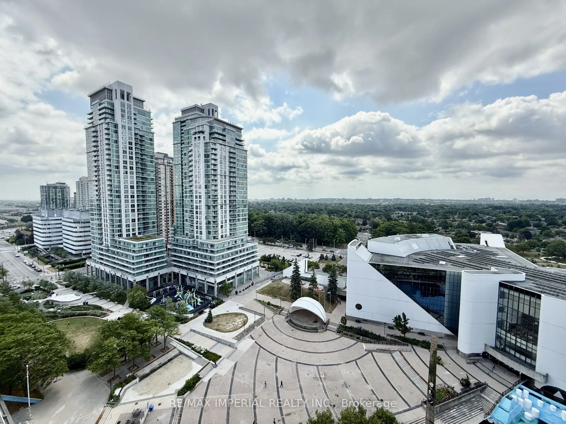 60 Brian Harrison Way, #1801