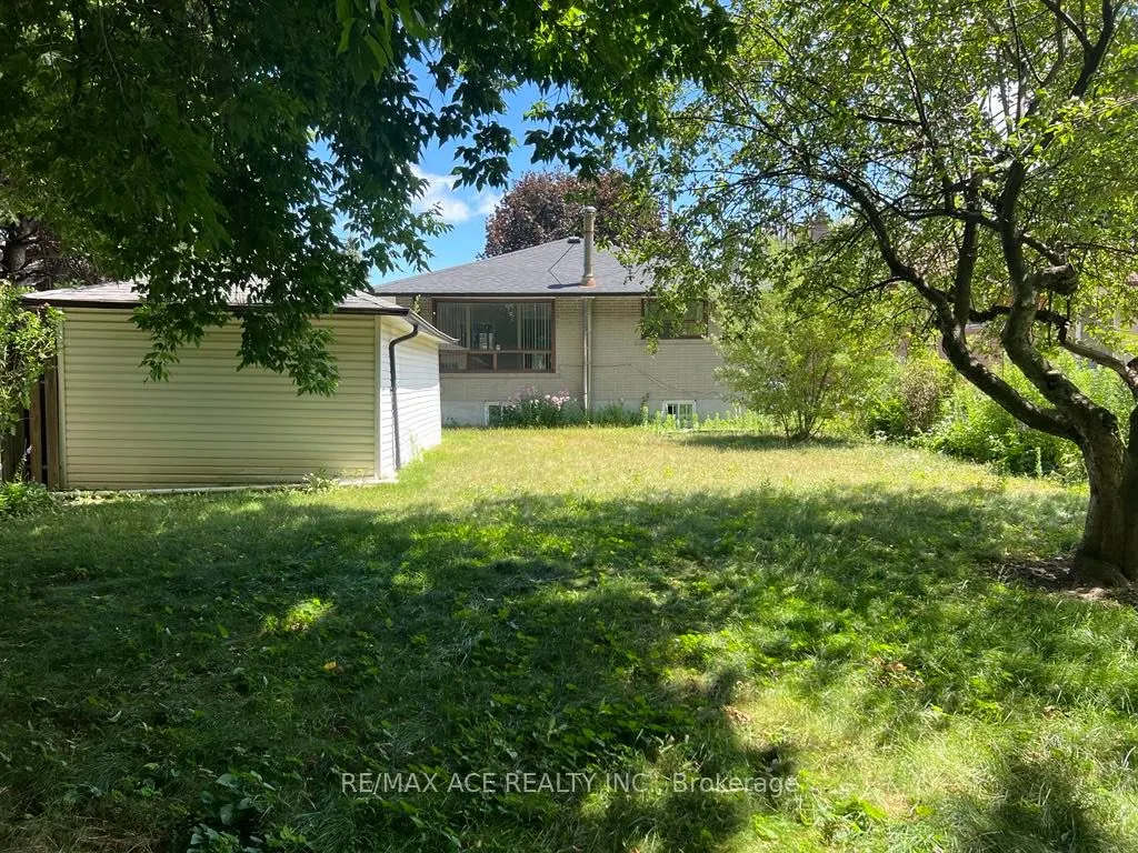 30 Oakridge Drive, #Bsmt