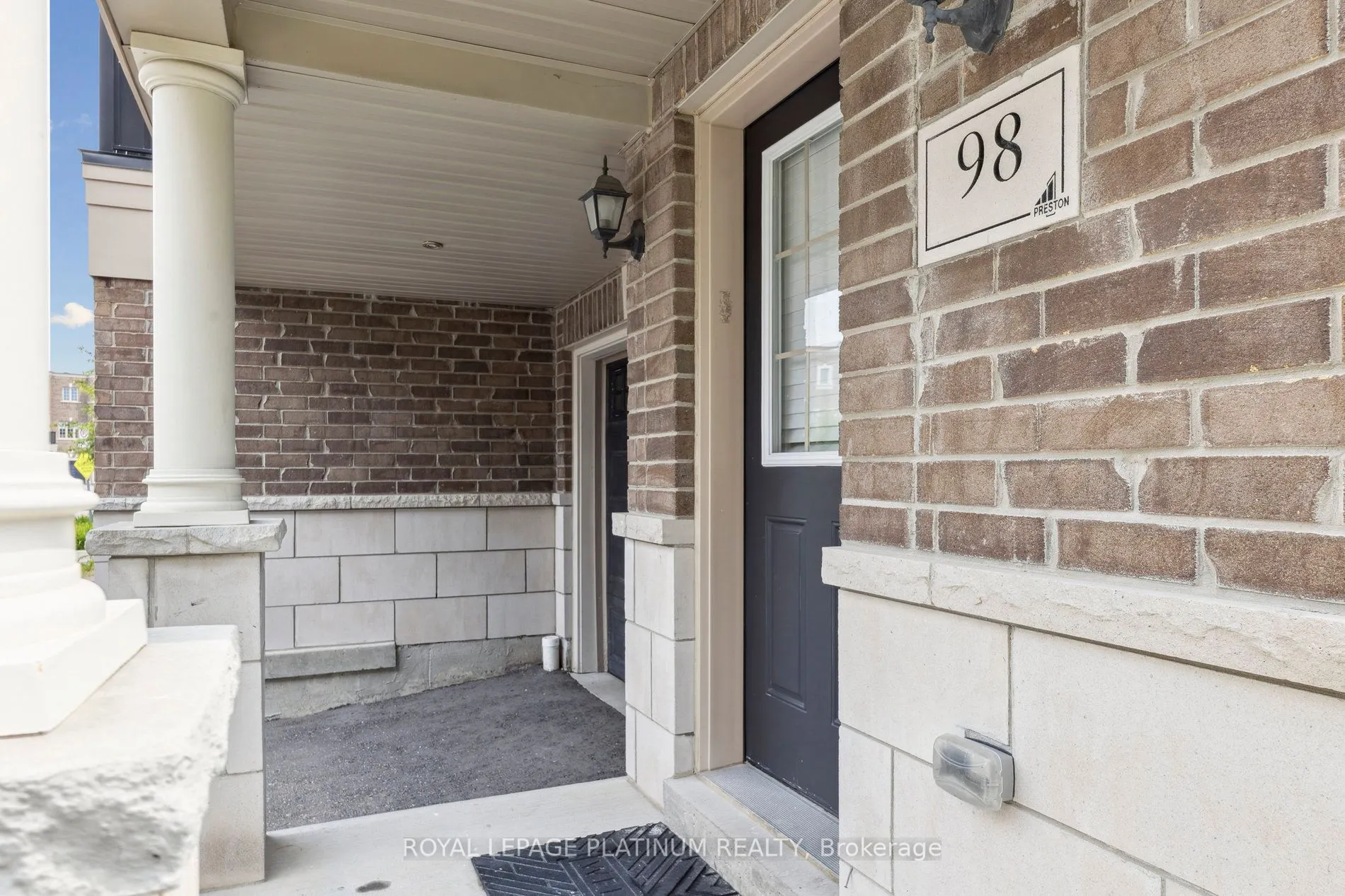 98 Ferris Square