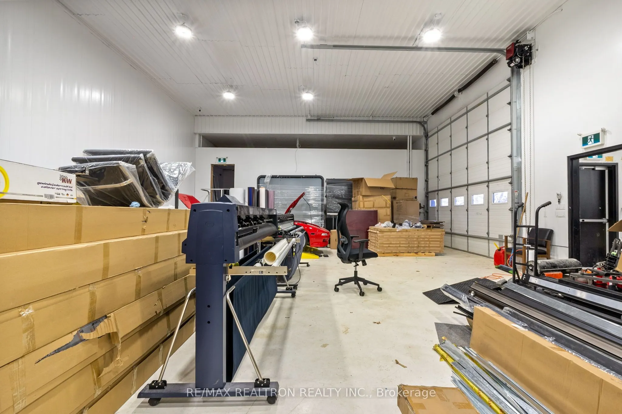 11151 Simcoe Street