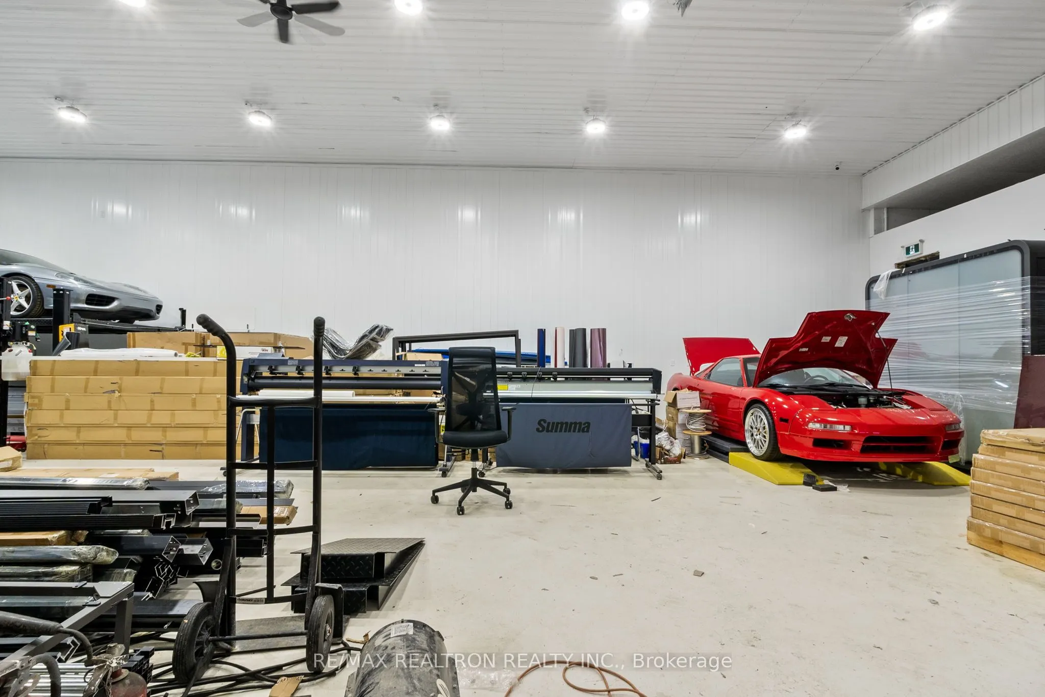 11151 Simcoe Street