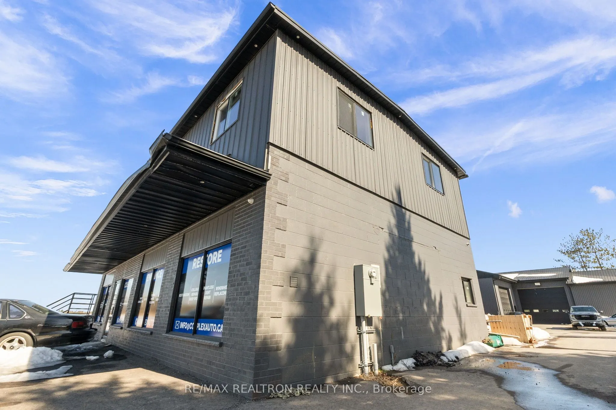 11151 Simcoe Street