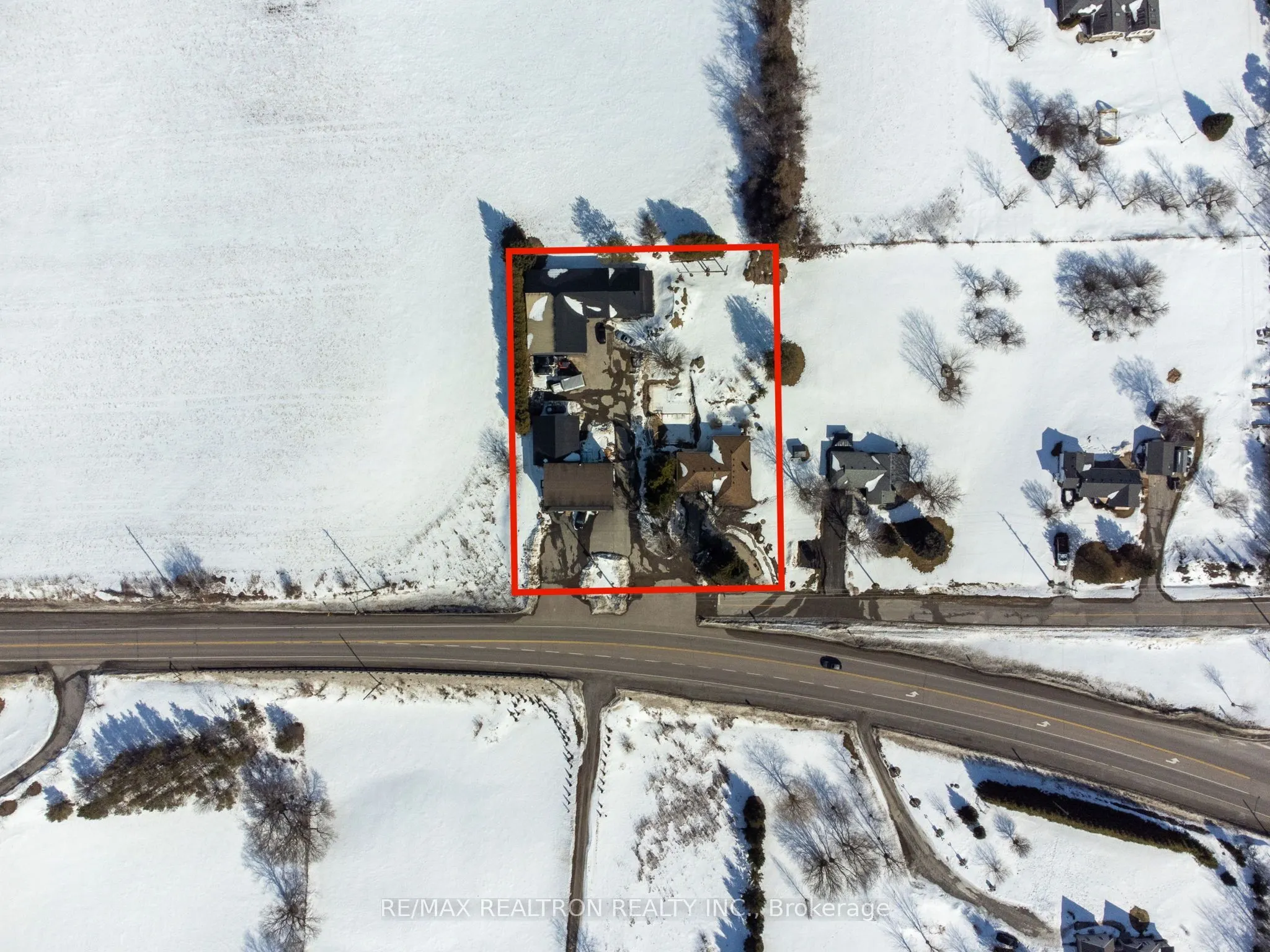 11151 Simcoe Street