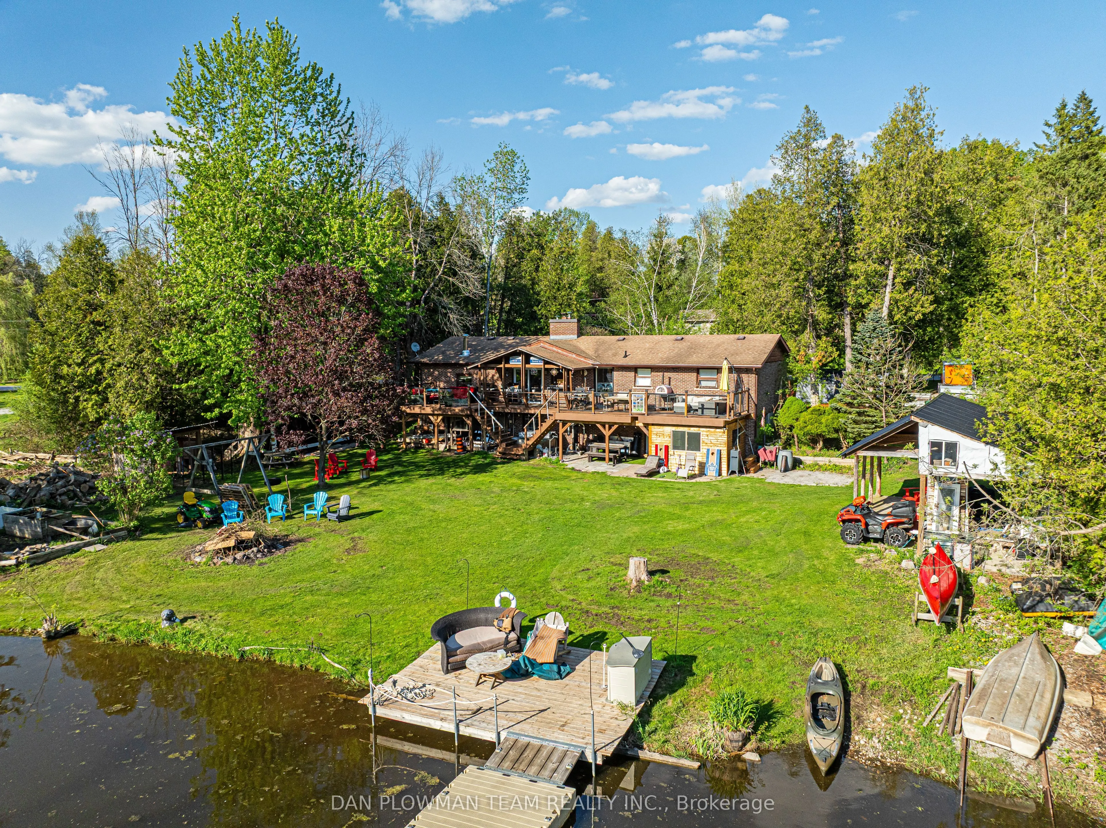 32 Nonquon Drive