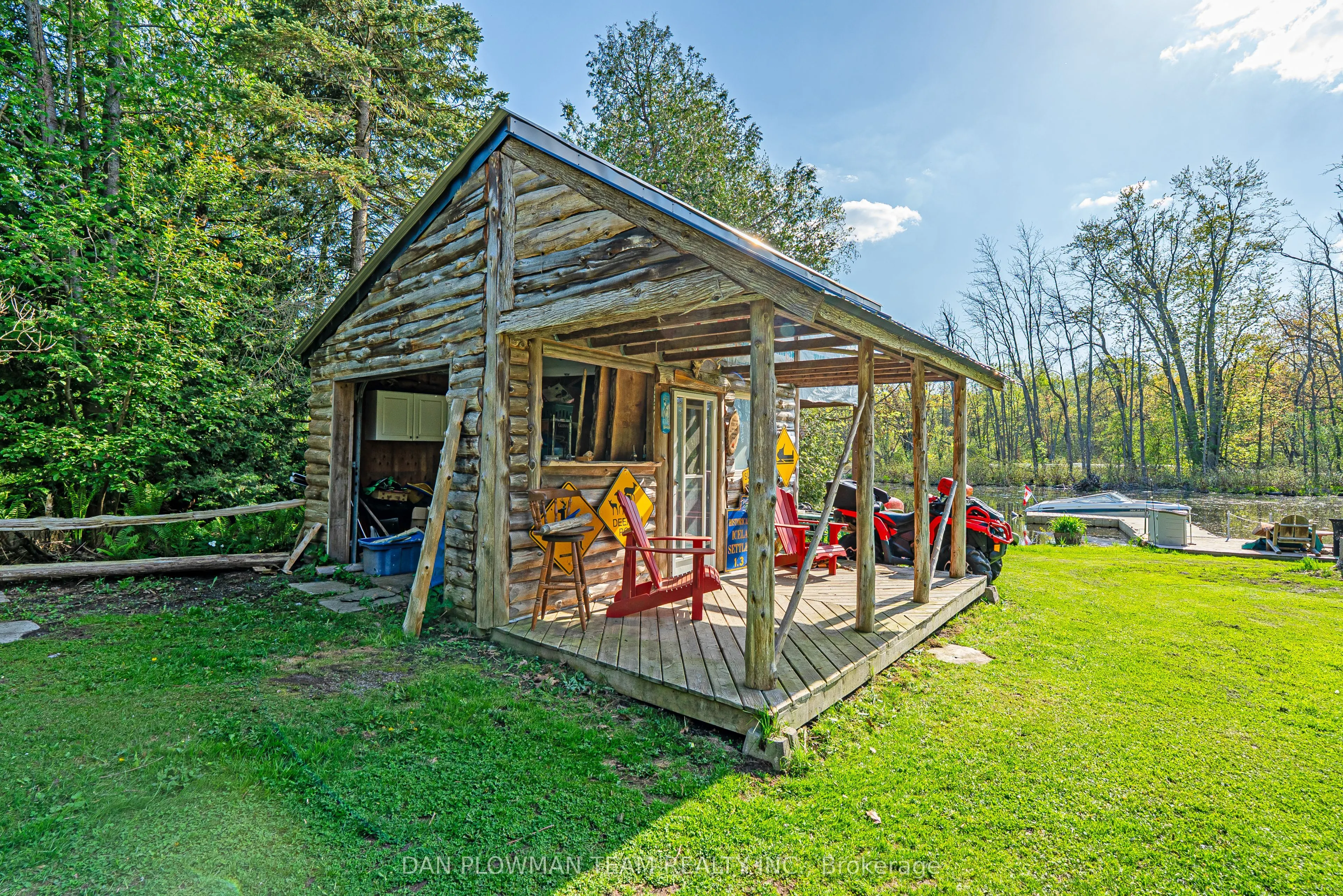 32 Nonquon Drive