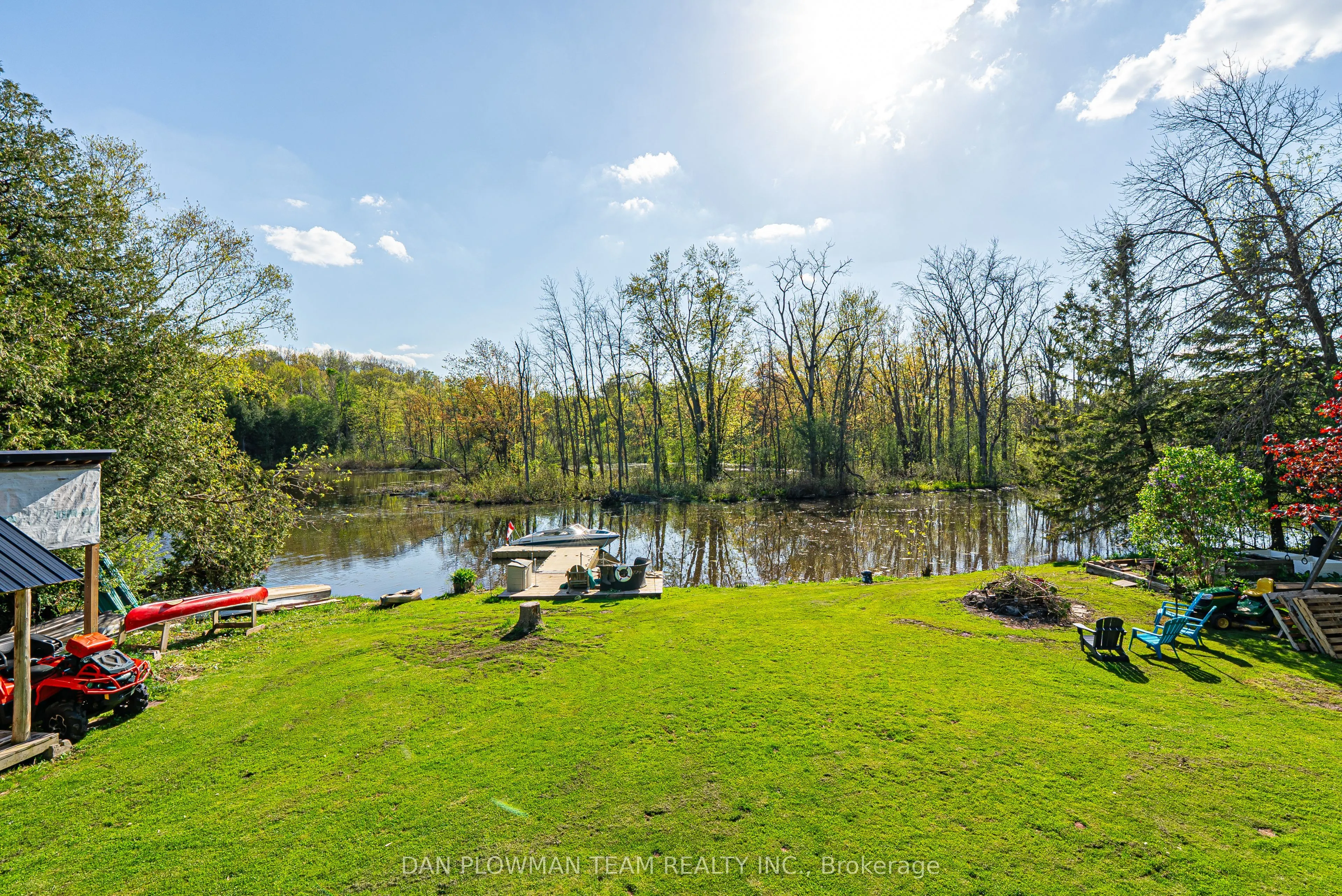 32 Nonquon Drive