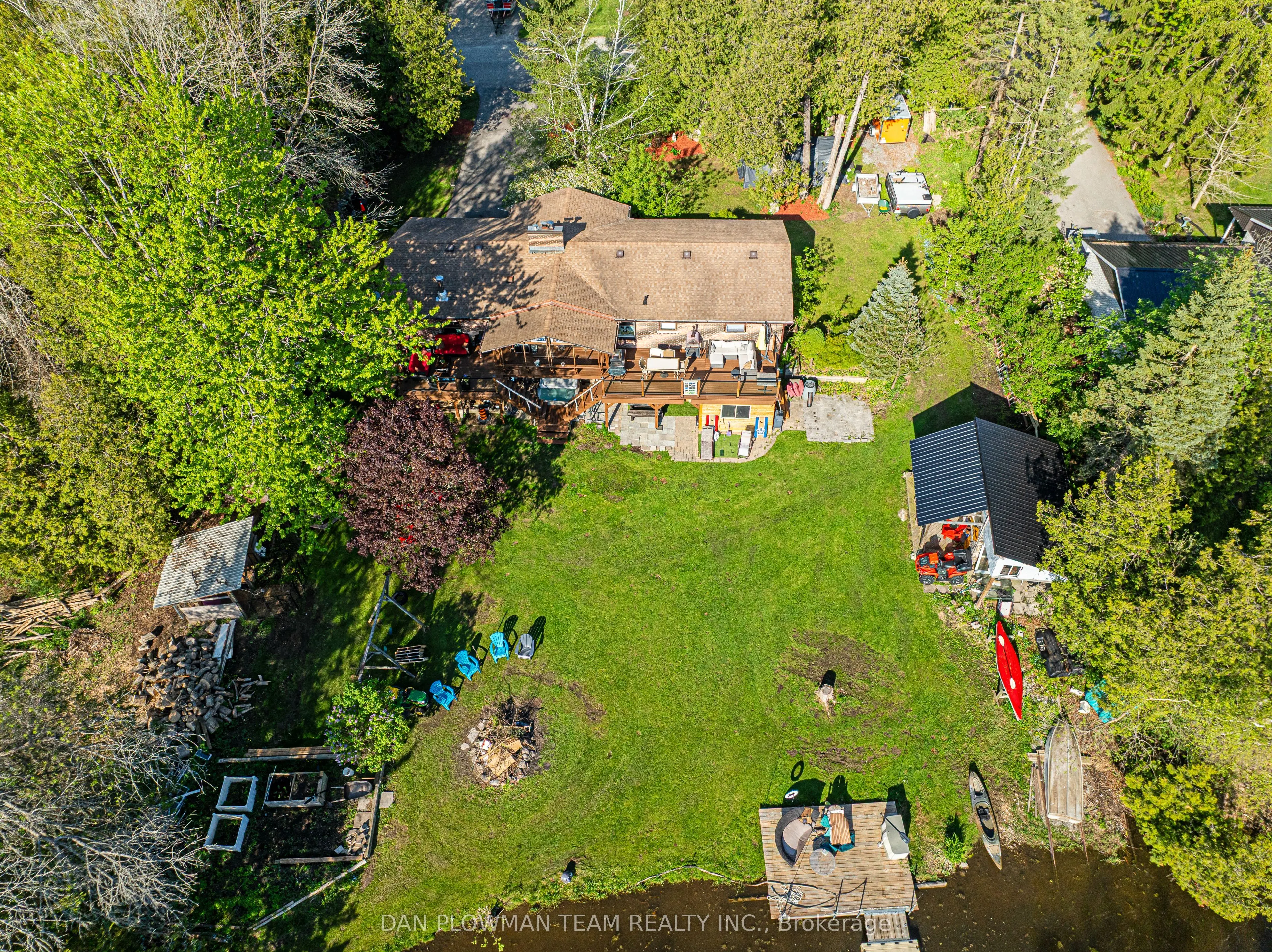 32 Nonquon Drive