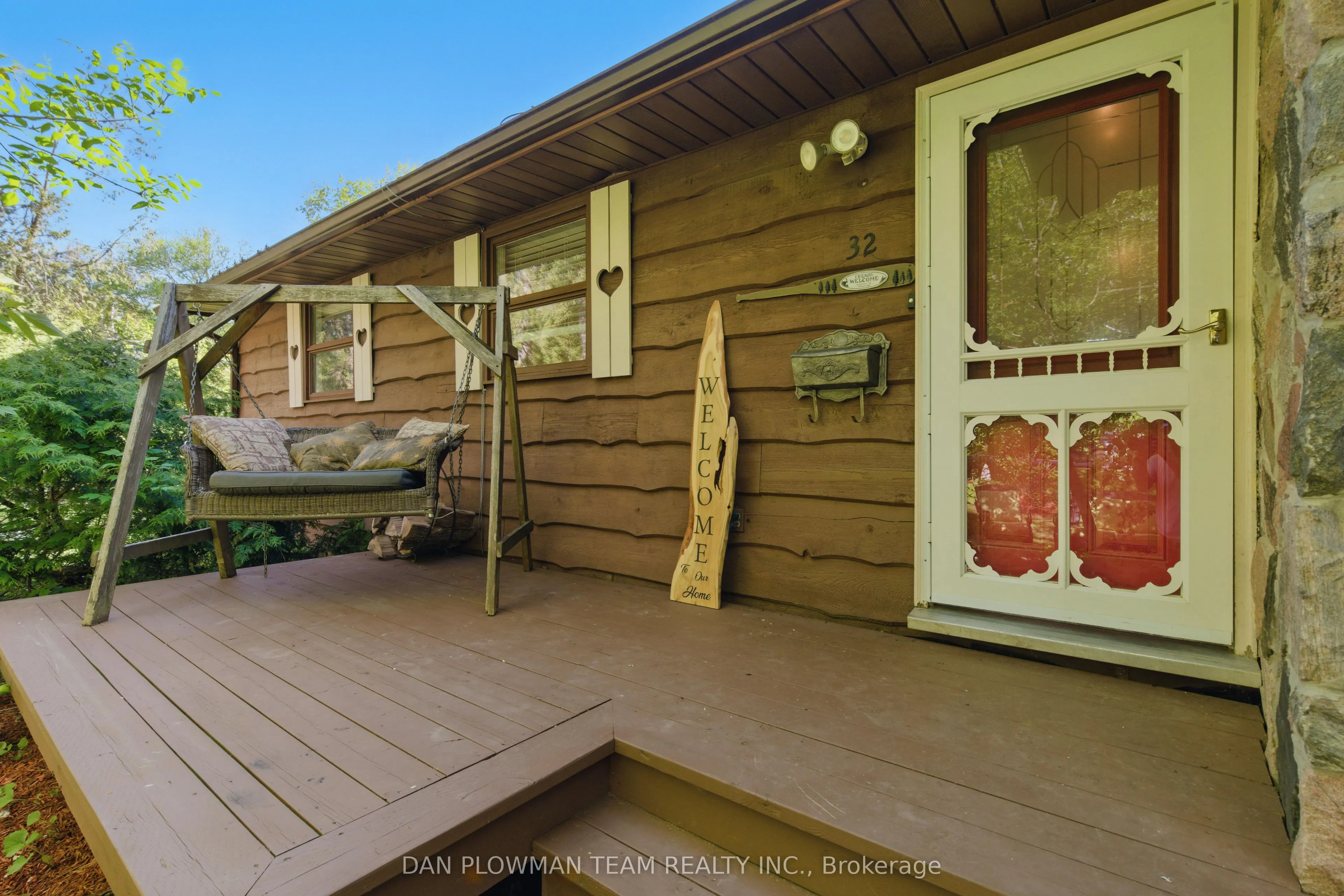 32 Nonquon Drive