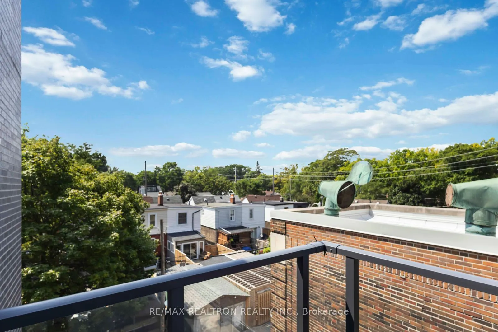 2369 Danforth Avenue SW, #316