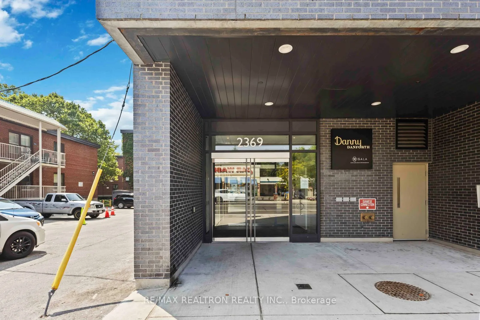 2369 Danforth Avenue SW, #316