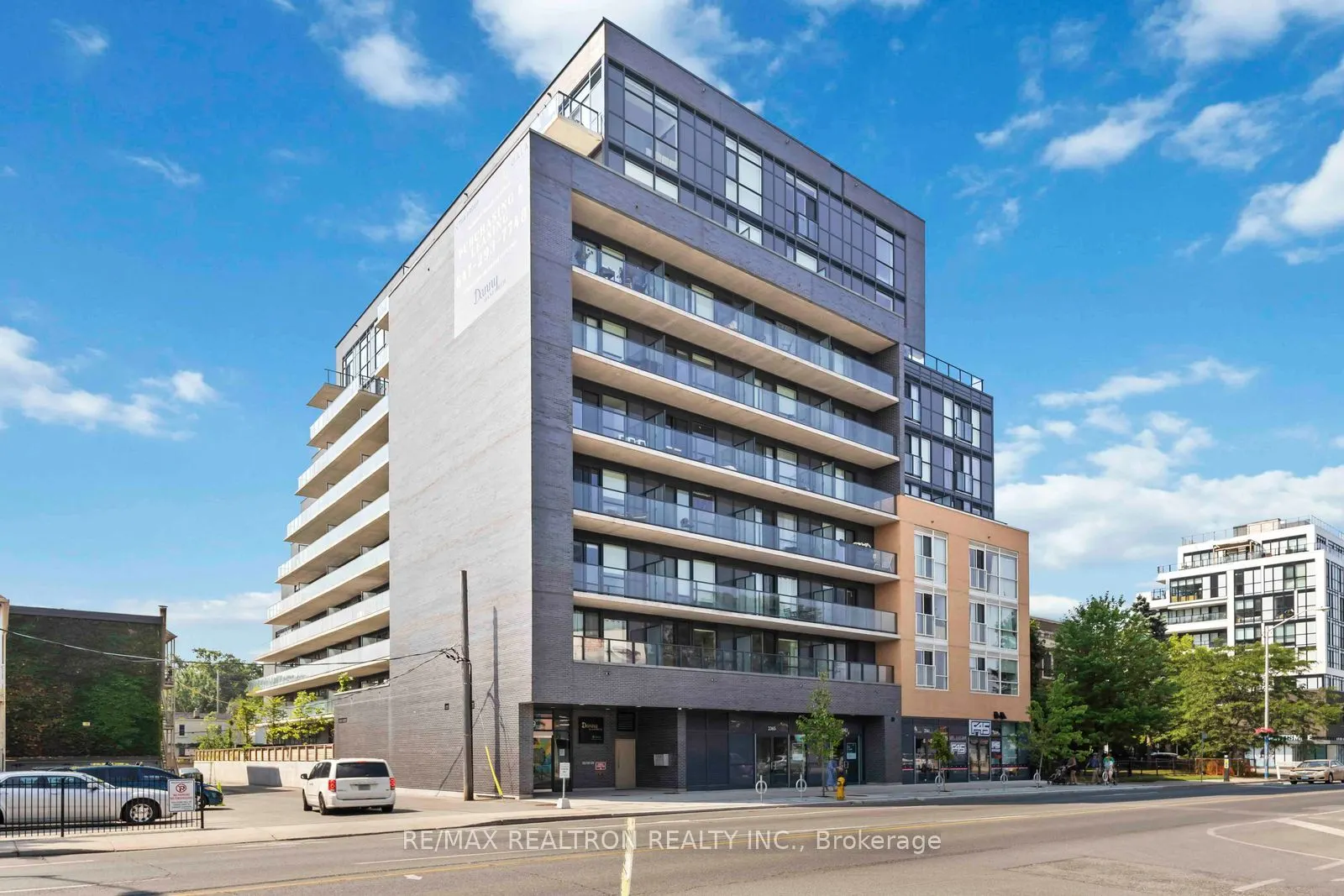 2369 Danforth Avenue SW, #316