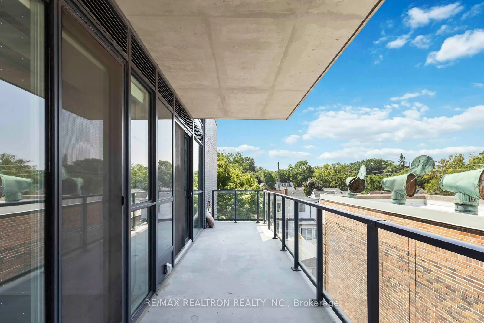 2369 Danforth Avenue SW, #316