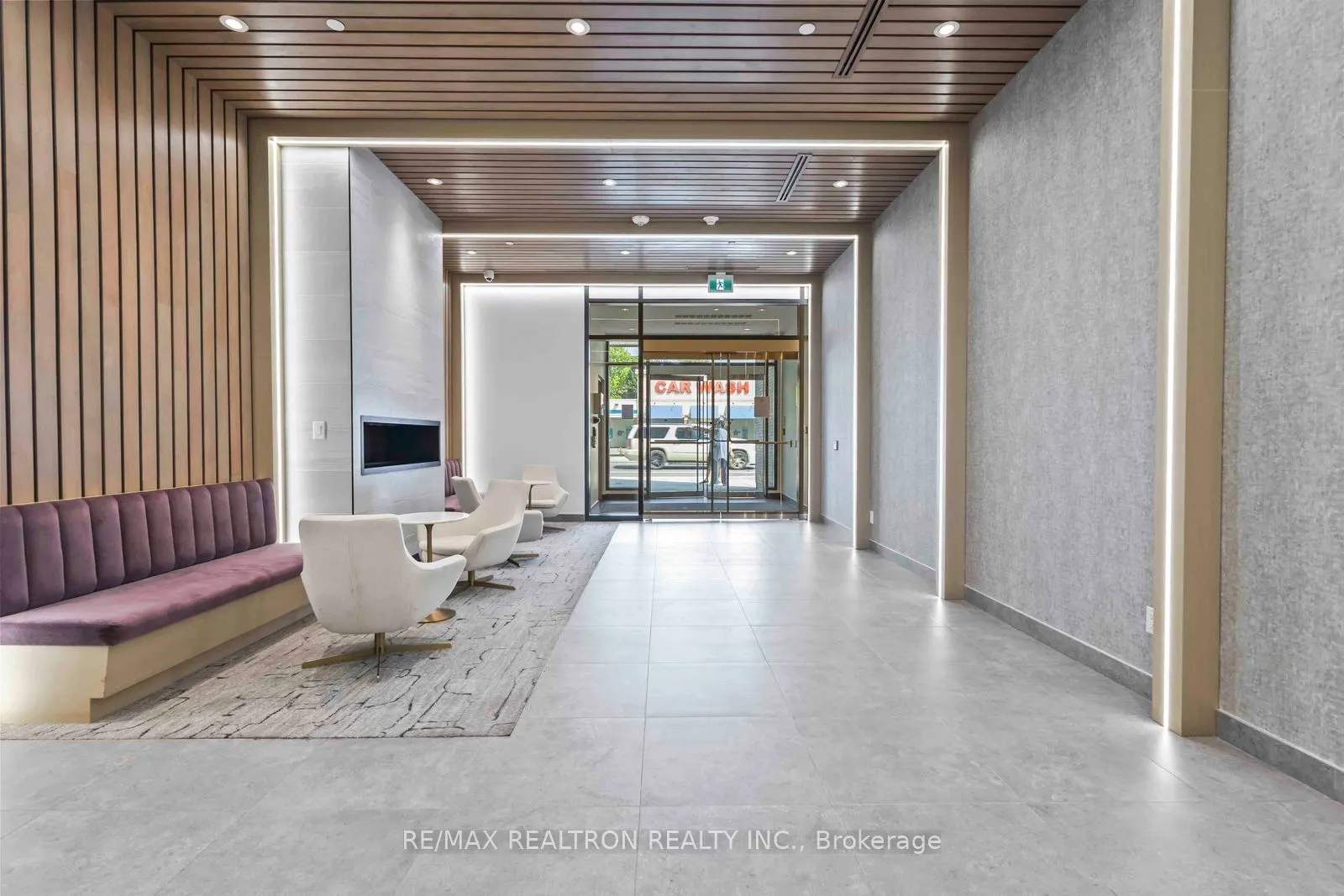 2369 Danforth Avenue SW, #316