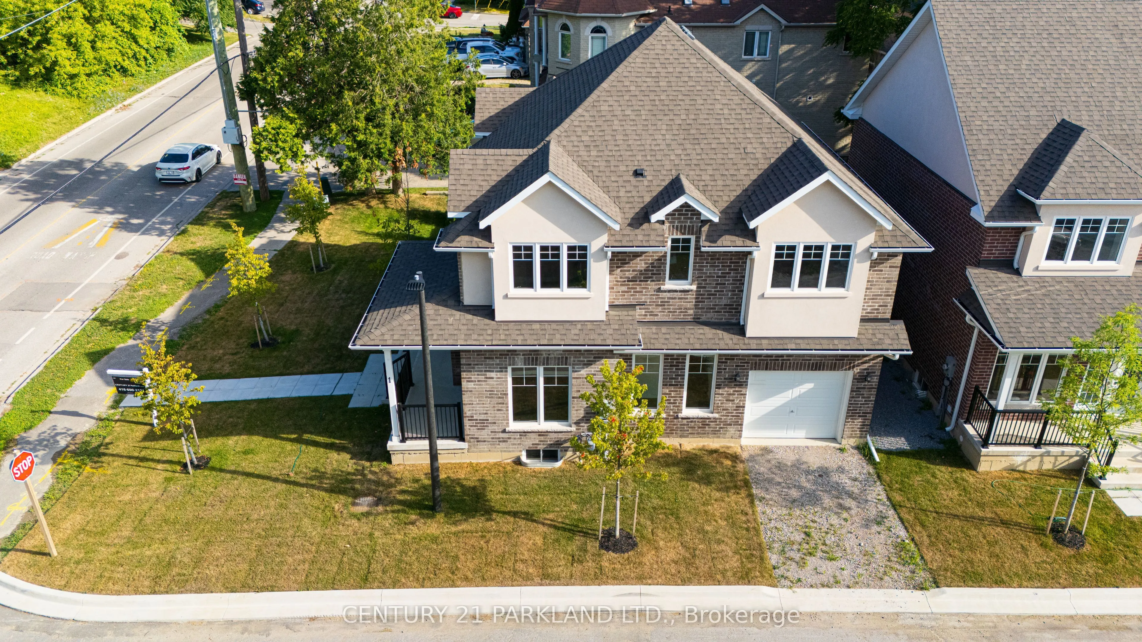 1741 Fairport Road, #POTL #1