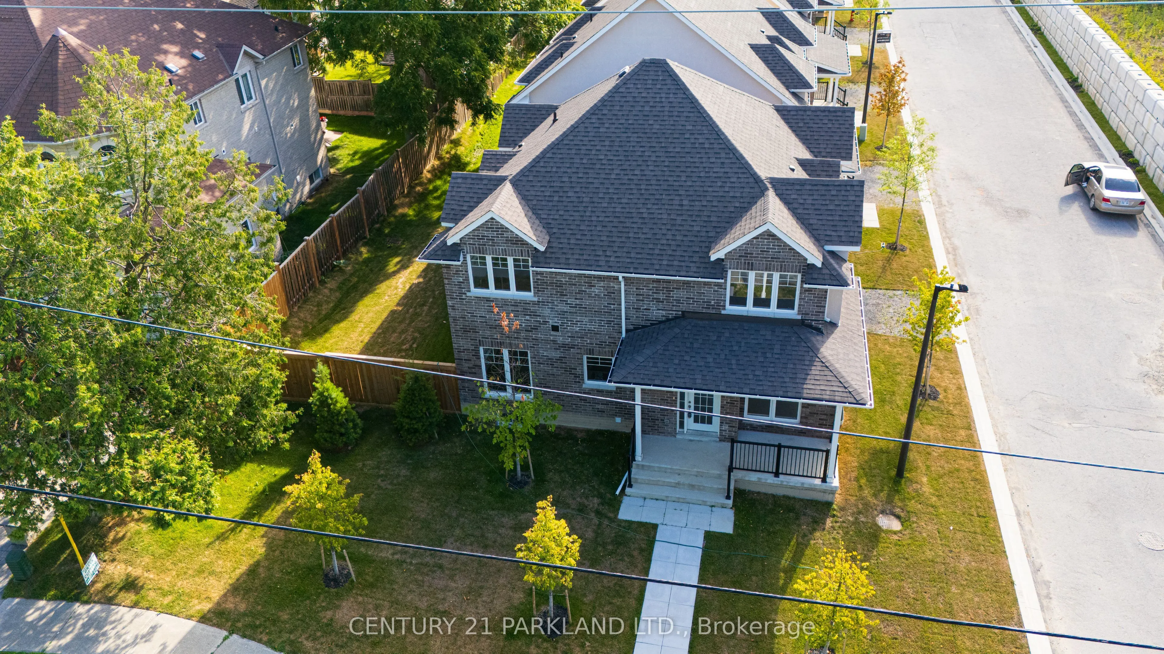 1741 Fairport Road, #POTL #1